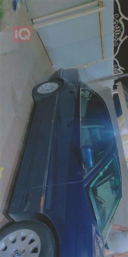 بی ئێم دەبڵیو سیریەس 7